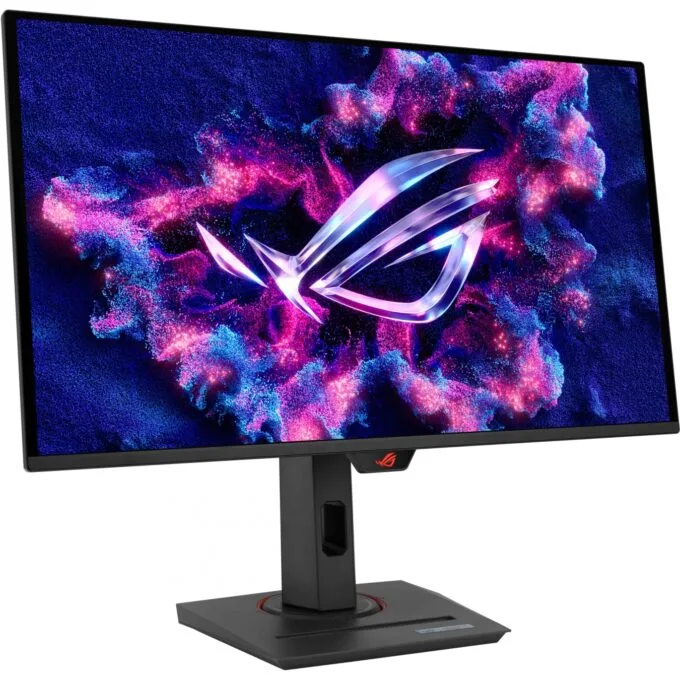 ASUS ROG Strix OLED XG27ACDNG - 27-inch QHD (2560x1440) QD-OLED, 360Hz, 0.03ms, Black — image 3