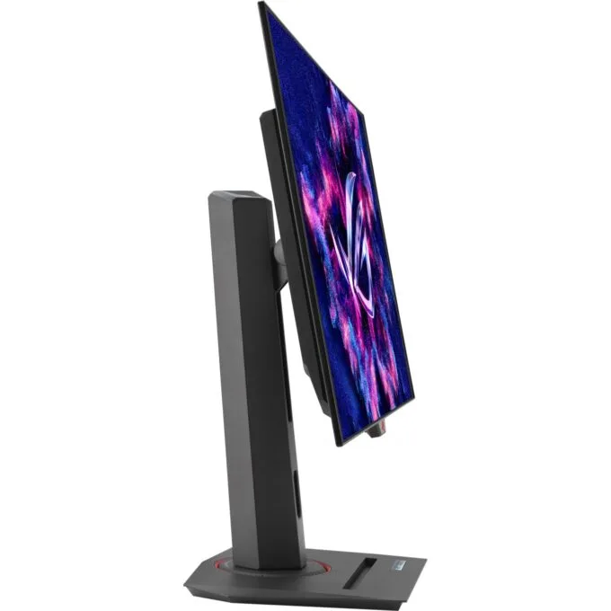 ASUS ROG Strix OLED XG27AQDMG - XG27AQDMG - 27-inch WQHD OLED monitor — image 3