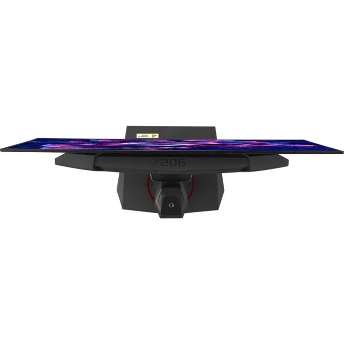 ASUS ROG Strix OLED XG27AQDMG - XG27AQDMG - 27-inch WQHD OLED monitor — image 5