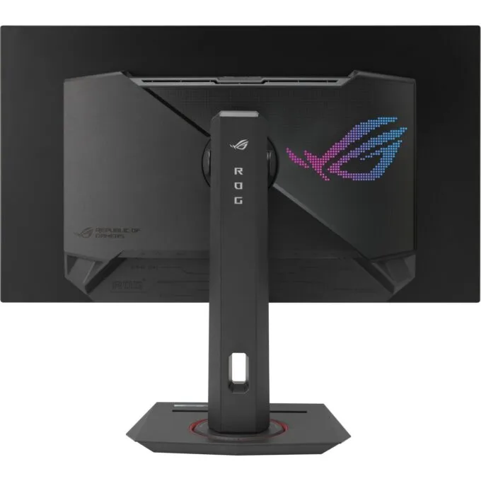 ASUS ROG Strix OLED XG27AQDMG - XG27AQDMG - 27-inch WQHD OLED monitor — image 6