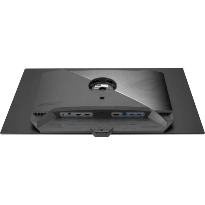 ASUS ROG Strix OLED XG27AQDMG - XG27AQDMG - 27-inch WQHD OLED monitor — image 8