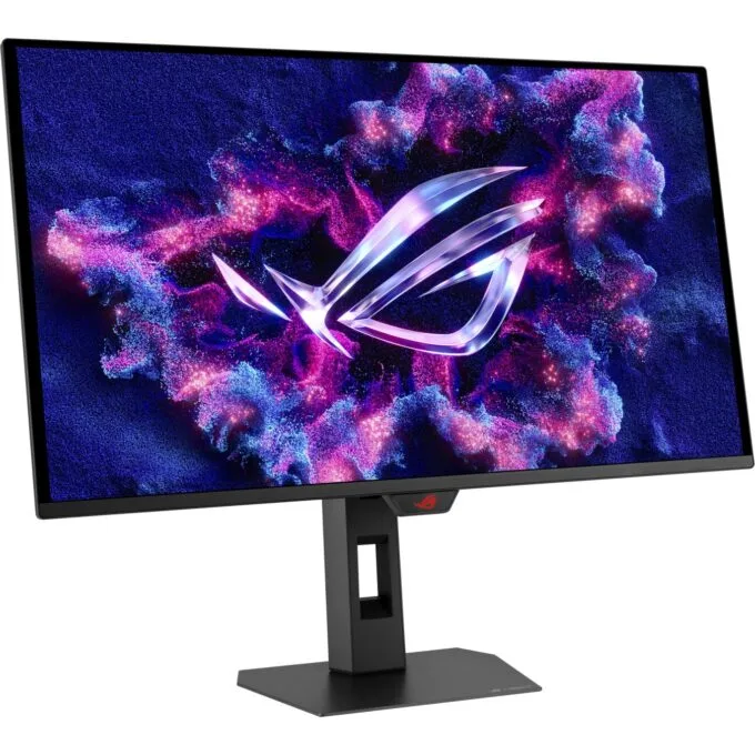 ASUS ROG Strix OLED XG27AQDPG - XG27AQDPG - 27-inch Flat OLED, 2560x1440 QHD, HDMI & DP — image 2