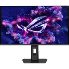 ASUS ROG Strix OLED XG27AQDPG - XG27AQDPG - 27-inch Flat OLED, 2560x1440 QHD, HDMI & DP