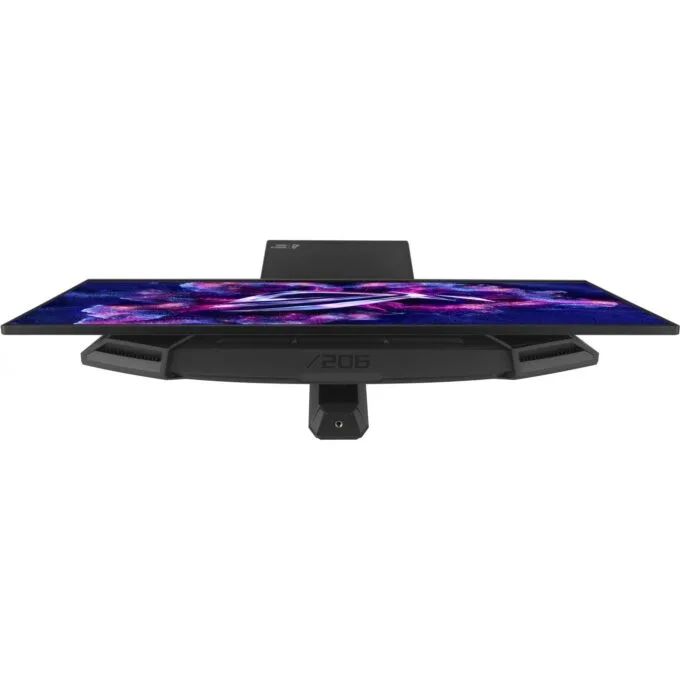 ASUS ROG Strix OLED XG27AQDPG - XG27AQDPG - 27-inch Flat OLED, 2560x1440 QHD, HDMI & DP — image 5