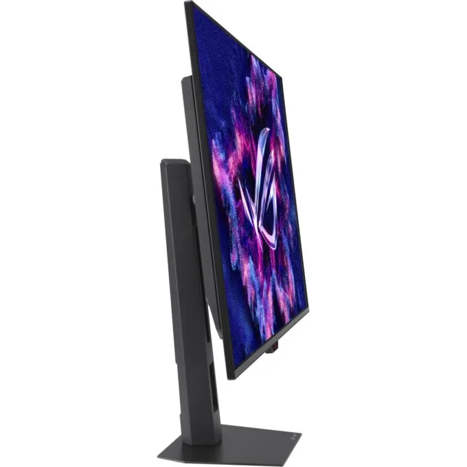 ASUS ROG Strix OLED XG32UCDS - 32-inch 4K OLED Gaming Monitor, 1000R, 144Hz — image 3