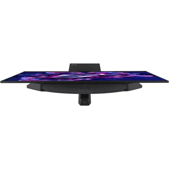 ASUS ROG Strix OLED XG32UCDS - 32-inch 4K OLED Gaming Monitor, 1000R, 144Hz — image 4