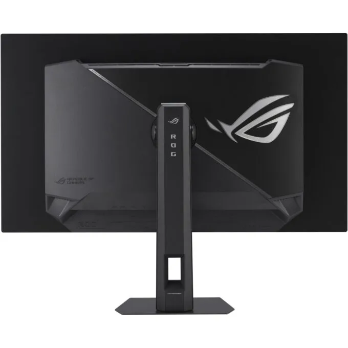 ASUS ROG Strix OLED XG32UCDS - 32-inch 4K OLED Gaming Monitor, 1000R, 144Hz — image 5