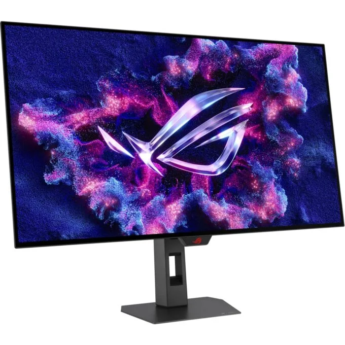 ASUS ROG Strix OLED - XG32UCWG - 32 inch 4K UHD Gaming Monitor — image 2