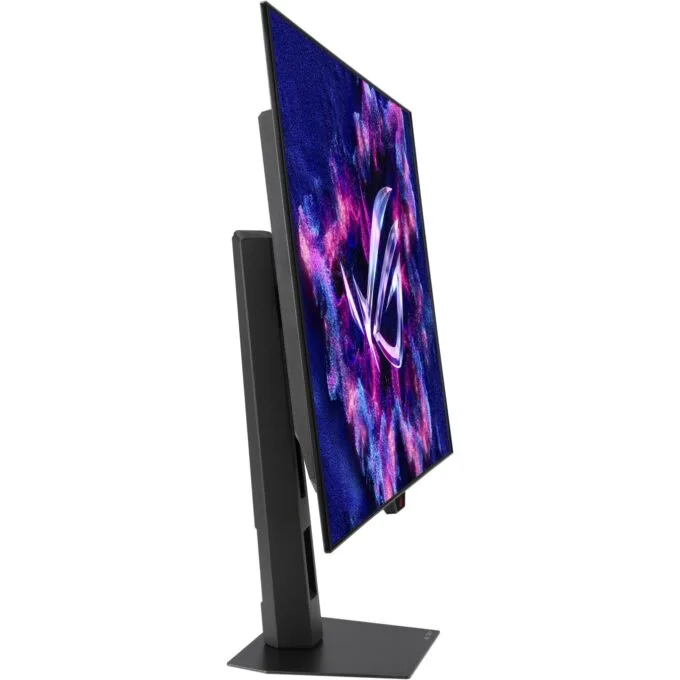 ASUS ROG Strix OLED - XG32UCWG - 32 inch 4K UHD Gaming Monitor — image 4