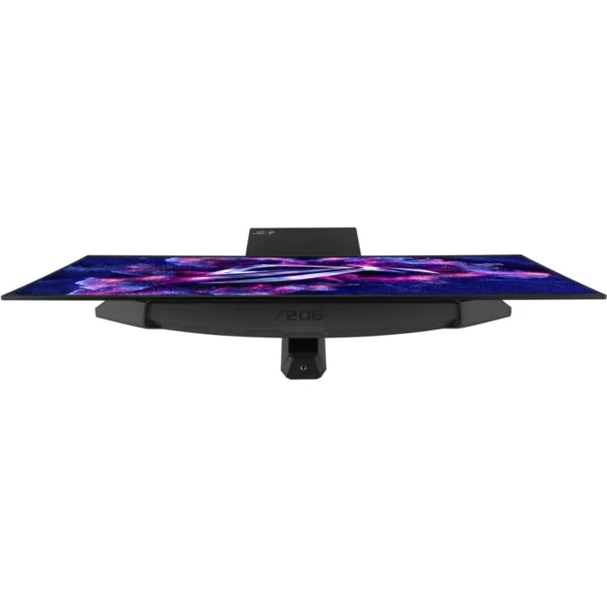 ASUS ROG Strix OLED - XG32UCWG - 32 inch 4K UHD Gaming Monitor — image 5