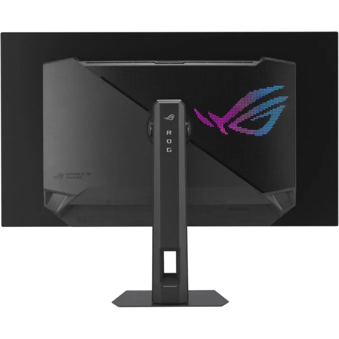 ASUS ROG Strix OLED - XG32UCWG - 32 inch 4K UHD Gaming Monitor — image 6
