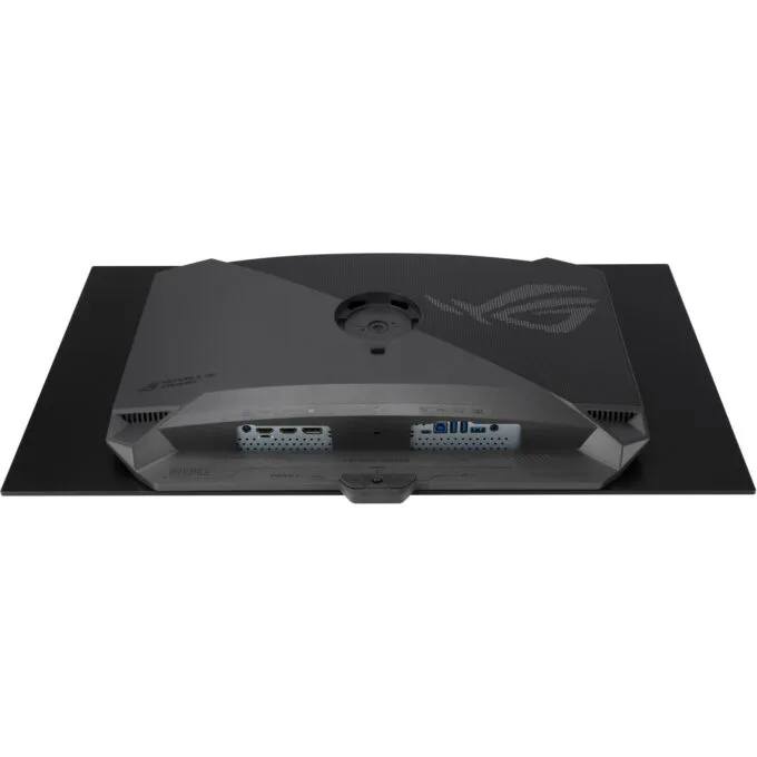ASUS ROG Strix OLED - XG32UCWG - 32 inch 4K UHD Gaming Monitor — image 7