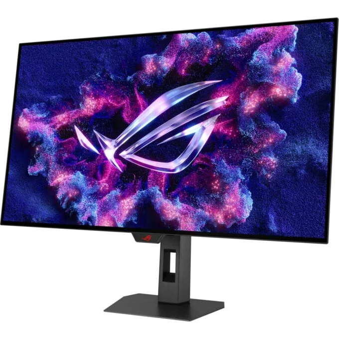 ASUS ROG Strix OLED - XG32UCWMG - 32-inch 4K UHD Gaming Monitor — image 3