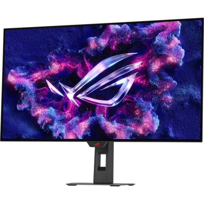 ASUS ROG Strix OLED - XG32UCWMG - 32-inch 4K UHD Gaming Monitor — image 4