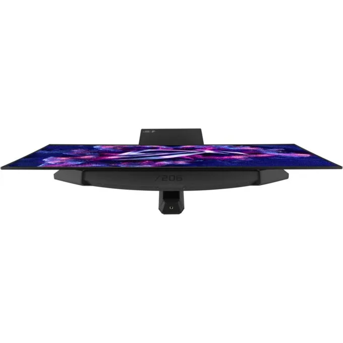 ASUS ROG Strix OLED - XG32UCWMG - 32-inch 4K UHD Gaming Monitor — image 9