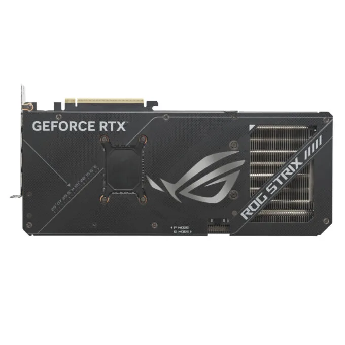 ASUS ROG Strix RTX 5070 OC 12GB GDDR7 - ROG-STRIX-RTX5070-O12G-GAMING — image 5