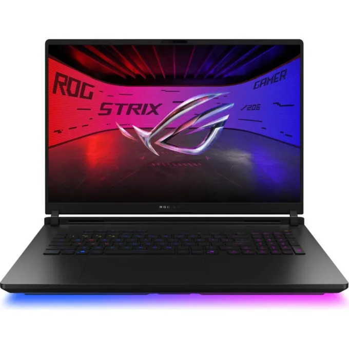ASUS ROG Strix SCAR18 U9-275HX 64 2 5090 G835LX-SA008W W11H — image 1