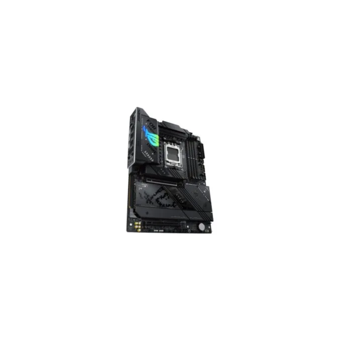 ASUS ROG Strix X870-F Gaming WiFi - X870-F - AM5, DDR5, 192GB, Wi‑Fi 7, Bluetooth 5.4, PCIe 4.0, ATX, Black — image 3