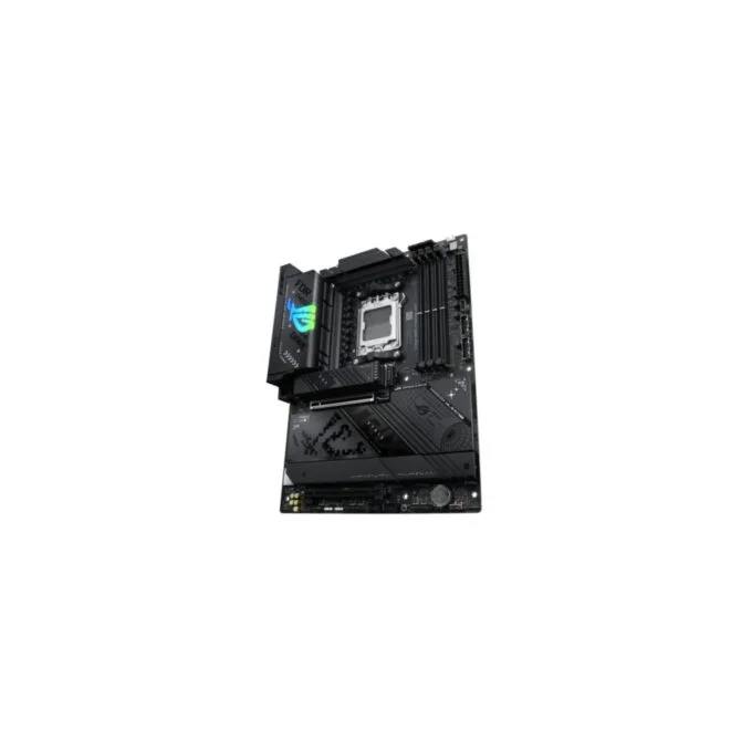 ASUS ROG Strix X870-F Gaming WiFi - X870-F - AM5, DDR5, 192GB, Wi‑Fi 7, Bluetooth 5.4, PCIe 4.0, ATX, Black — image 4