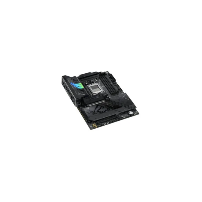 ASUS ROG Strix X870-F Gaming WiFi - X870-F - AM5, DDR5, 192GB, Wi‑Fi 7, Bluetooth 5.4, PCIe 4.0, ATX, Black — image 6