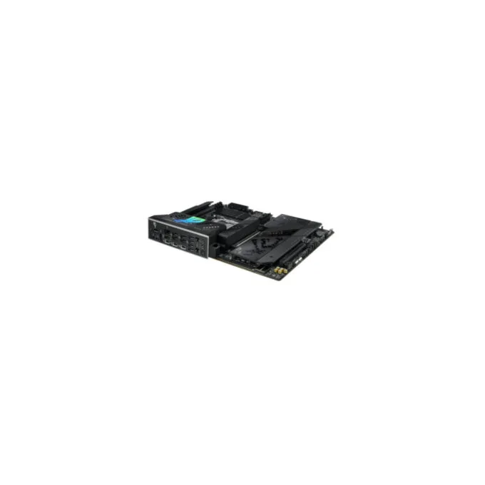 ASUS ROG Strix X870-F Gaming WiFi - X870-F - AM5, DDR5, 192GB, Wi‑Fi 7, Bluetooth 5.4, PCIe 4.0, ATX, Black — image 7
