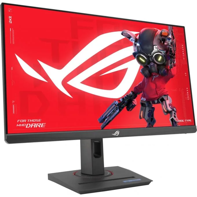ASUS ROG Strix - XG259CS - 24.5" FHD 1080p, 16:9, HDMI & DP — image 2