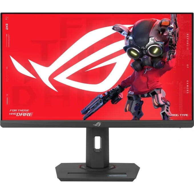 ASUS ROG Strix - XG259CS - 24.5" FHD 1080p, 16:9, HDMI & DP — image 1