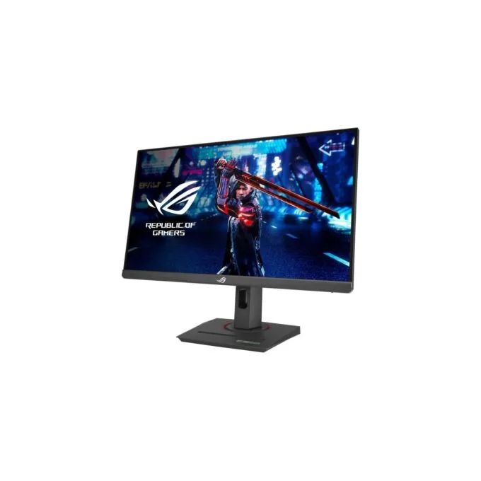 ASUS ROG Strix XG259QNS - XG259QNS - 24in FHD gaming monitor — image 3