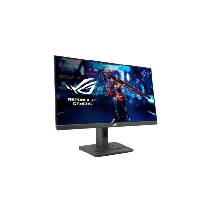 ASUS ROG Strix XG259QNS - XG259QNS - 24in FHD gaming monitor — image 4