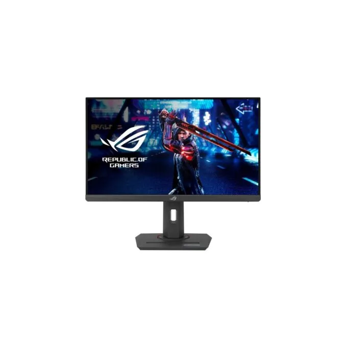 ASUS ROG Strix XG259QNS - XG259QNS - 24in FHD gaming monitor — image 1