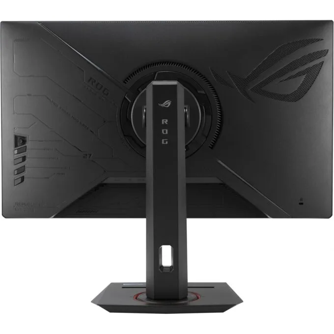 ASUS ROG Strix XG279CNS - XG279CNS - 27-inchQHD IPS Gaming Monitor 165Hz — image 2