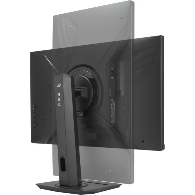 ASUS ROG Strix XG279CNS - XG279CNS - 27-inchQHD IPS Gaming Monitor 165Hz — image 3
