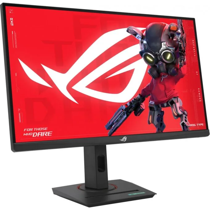 ASUS ROG Strix XG279CNS - XG279CNS - 27-inchQHD IPS Gaming Monitor 165Hz — image 5