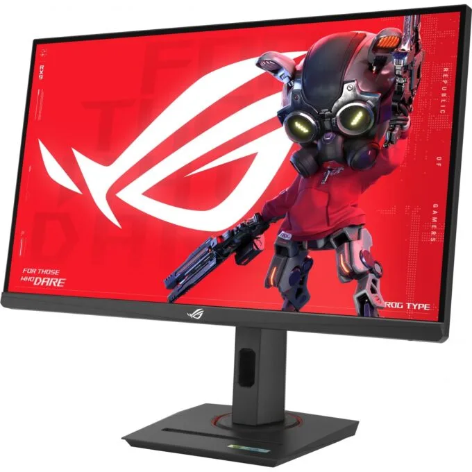 ASUS ROG Strix XG279CNS - XG279CNS - 27-inchQHD IPS Gaming Monitor 165Hz — image 7