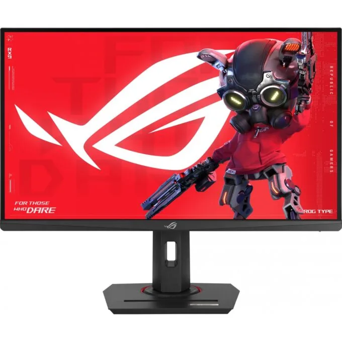 ASUS ROG Strix XG279CNS - XG279CNS - 27-inchQHD IPS Gaming Monitor 165Hz — image 1