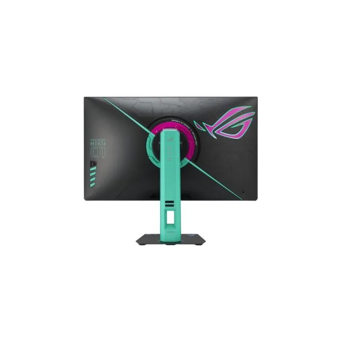 ASUS ROG Strix - XG27ACMEG-G - 2K (16:9) WQHD HDMI — image 2
