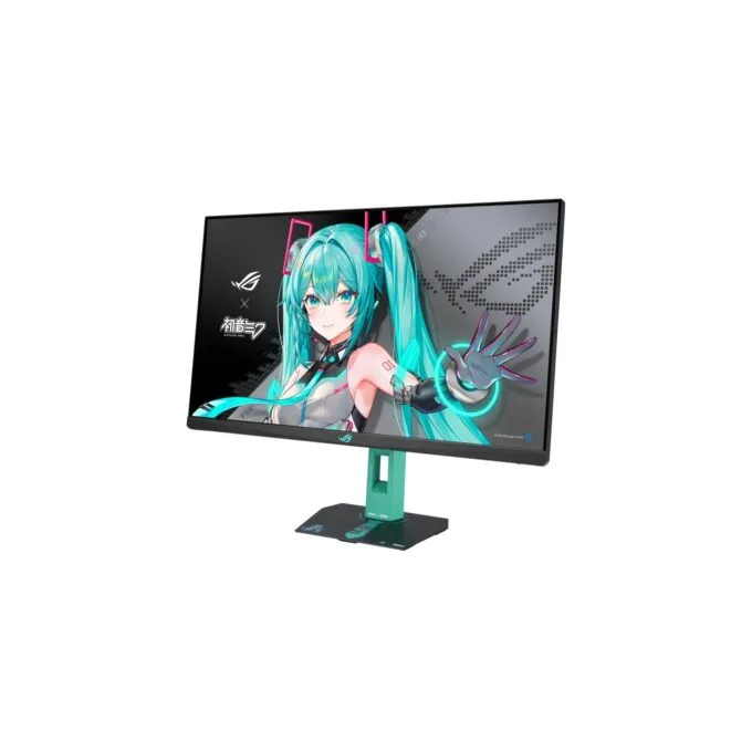 ASUS ROG Strix - XG27ACMEG-G - 2K (16:9) WQHD HDMI — image 3