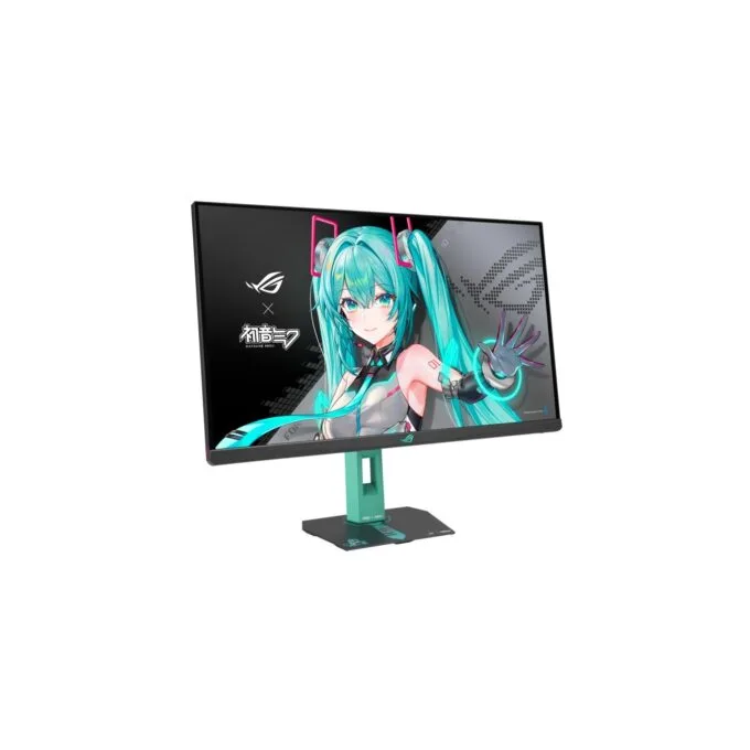 ASUS ROG Strix - XG27ACMEG-G - 2K (16:9) WQHD HDMI — image 4