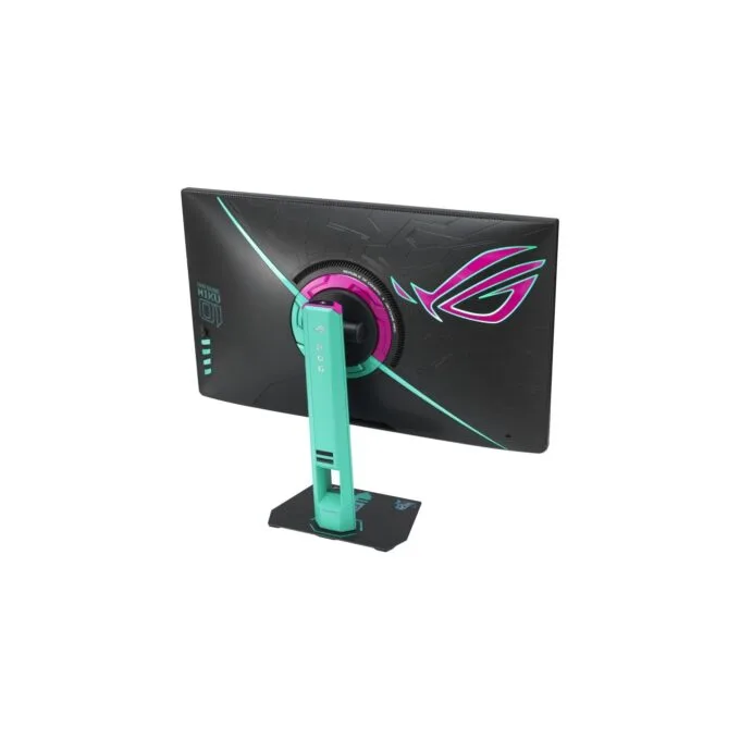 ASUS ROG Strix - XG27ACMEG-G - 2K (16:9) WQHD HDMI — image 5