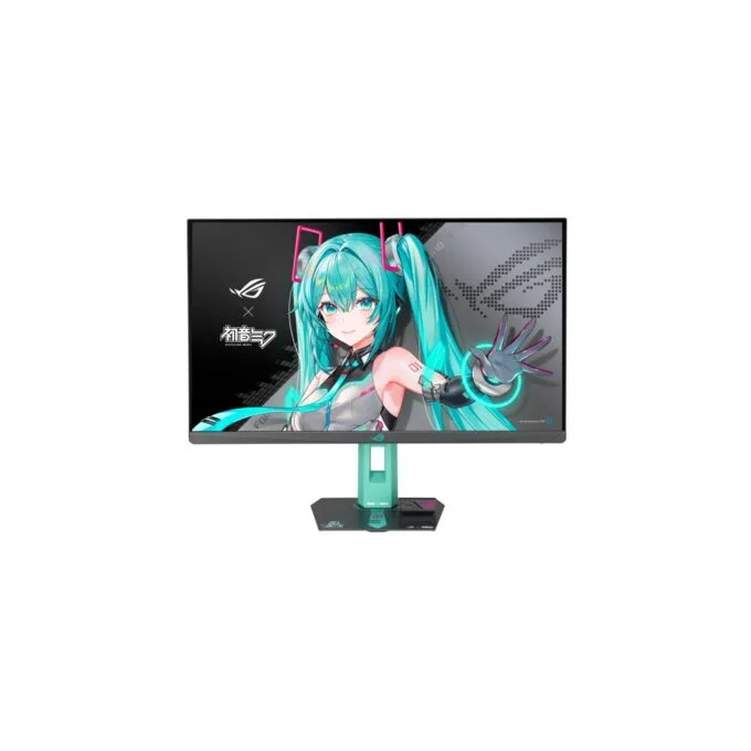 ASUS ROG Strix - XG27ACMEG-G - 2K (16:9) WQHD HDMI — image 1