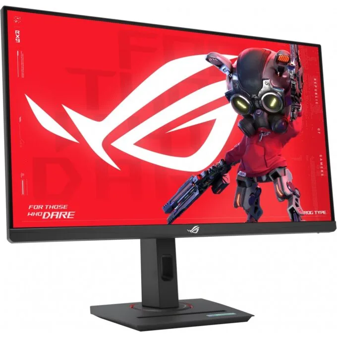 ASUS ROG Strix XG27ACMS - XG27ACMS - 27-inch QHD gaming monitor with HDMI & DP — image 3