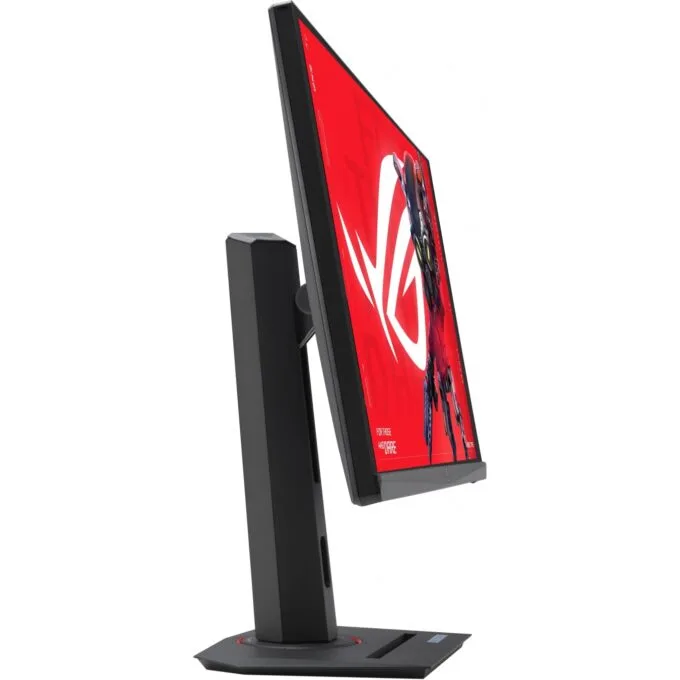 ASUS ROG Strix XG27ACMS - XG27ACMS - 27-inch QHD gaming monitor with HDMI & DP — image 4