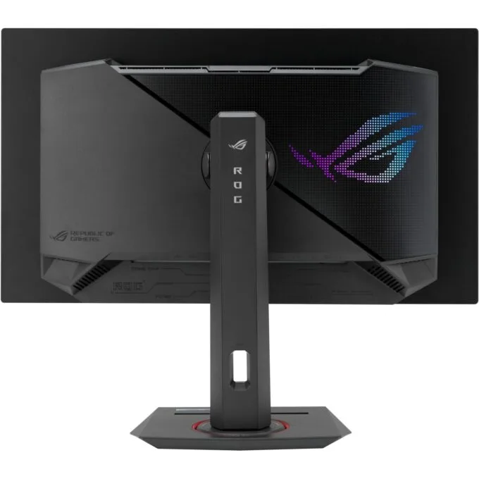 ASUS ROG Strix XG27UCDMG - XG27UCDMG - 27-inch UHD OLED, Flat, 16:9 — image 2