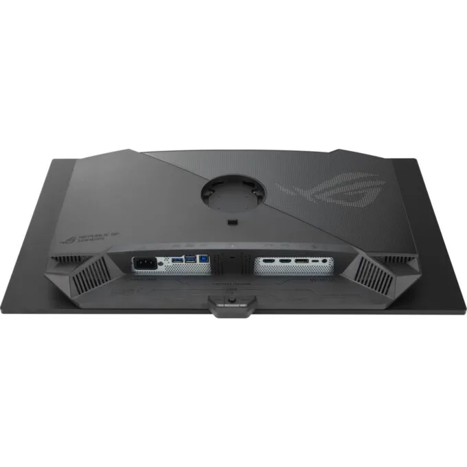 ASUS ROG Strix XG27UCDMG - XG27UCDMG - 27-inch UHD OLED, Flat, 16:9 — image 5