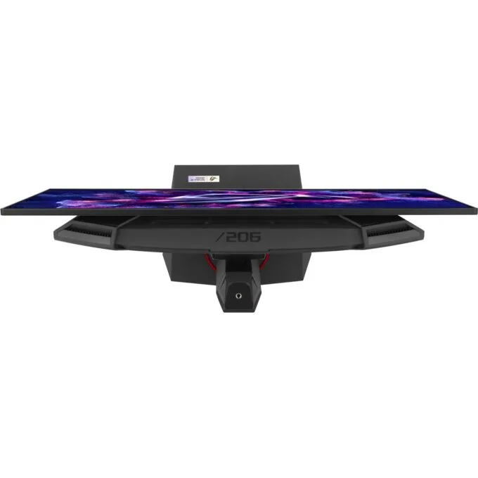 ASUS ROG Strix XG27UCDMG - XG27UCDMG - 27-inch UHD OLED, Flat, 16:9 — image 9