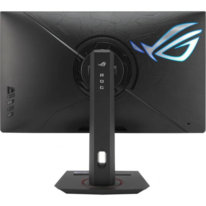 ASUS ROG Strix XG27UCG - XG27UCG - 27-inch 4K UHD Mini-LED gaming monitor — image 2