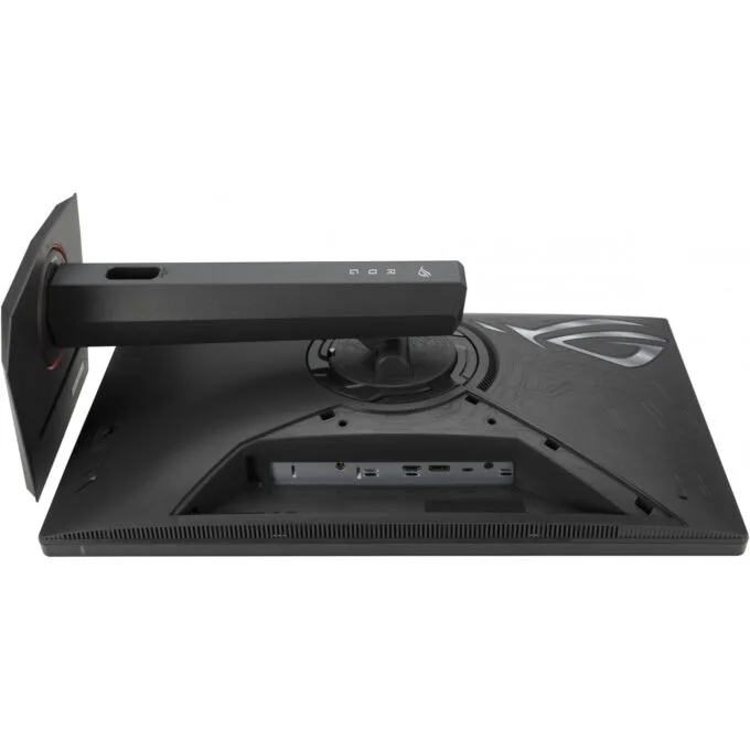 ASUS ROG Strix XG27UCG - XG27UCG - 27-inch 4K UHD Mini-LED gaming monitor — image 3