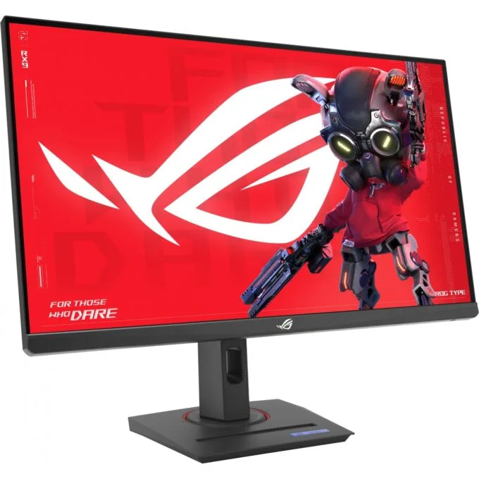 ASUS ROG Strix XG27UCG - XG27UCG - 27-inch 4K UHD Mini-LED gaming monitor — image 4