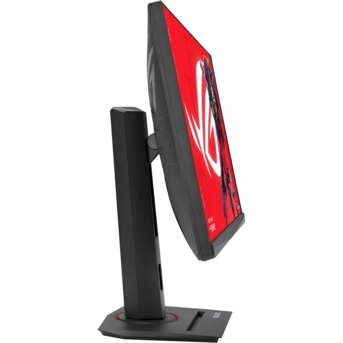 ASUS ROG Strix XG27UCG - XG27UCG - 27-inch 4K UHD Mini-LED gaming monitor — image 6