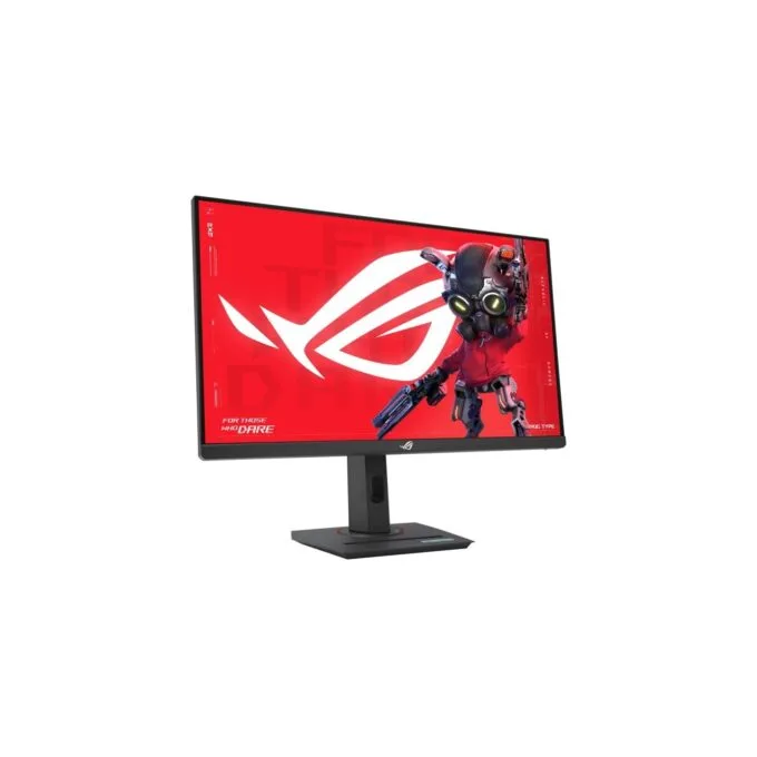 ASUS ROG Strix XG27UCS - XG27UCS - 27-inch 4K UHD IPS monitor with HDMI DP — image 3